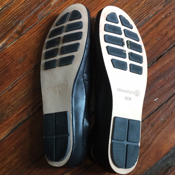 Cyprus Low Sling Back Shoe - Picture 8 of 8